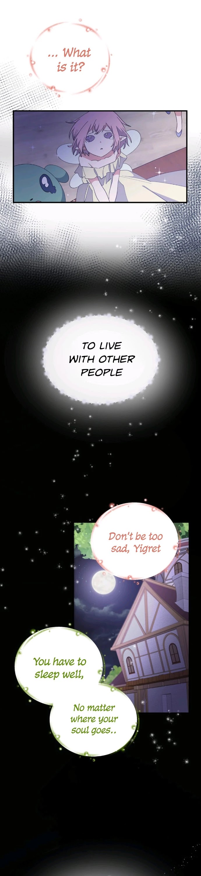 Ygret Chapter 1 page 21 - Chapter 1