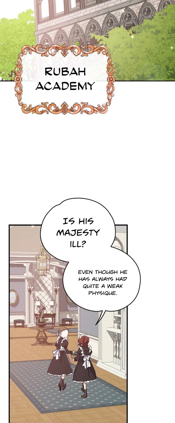 Ygret Chapter 1 page 24 - Chapter 1