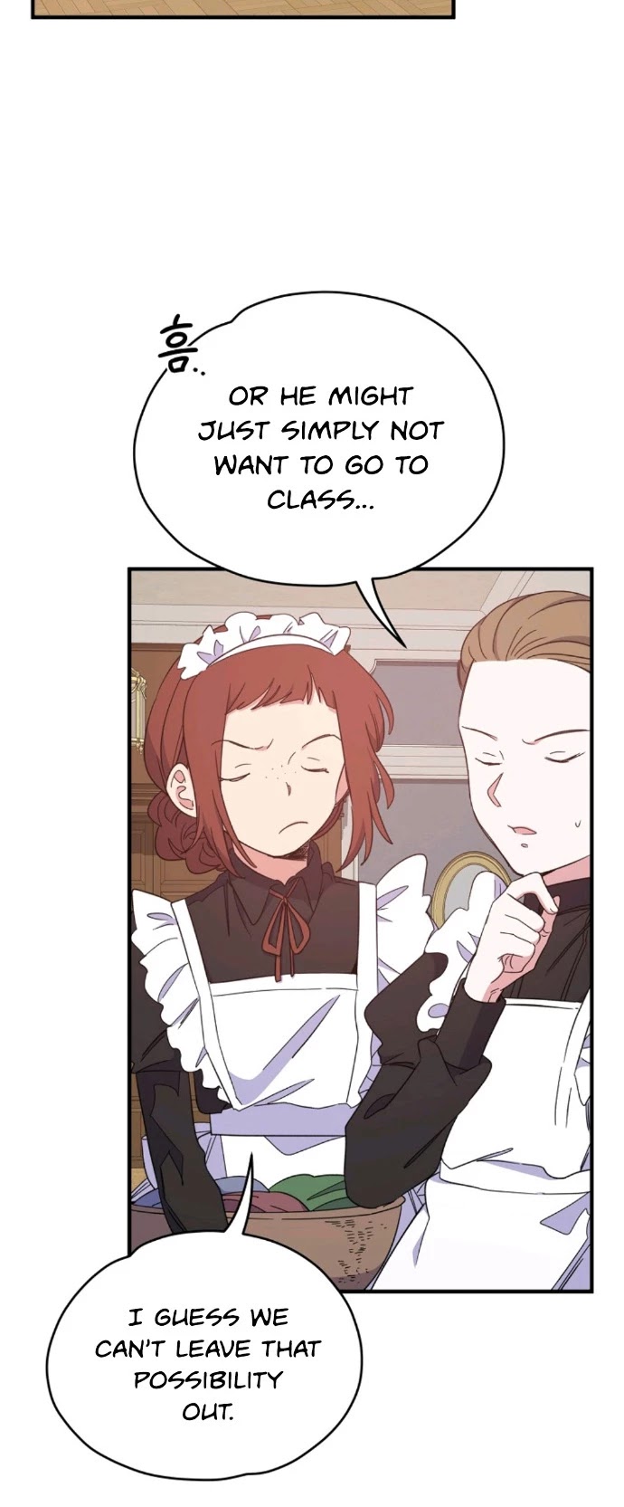 Ygret Chapter 1 page 25 - Chapter 1