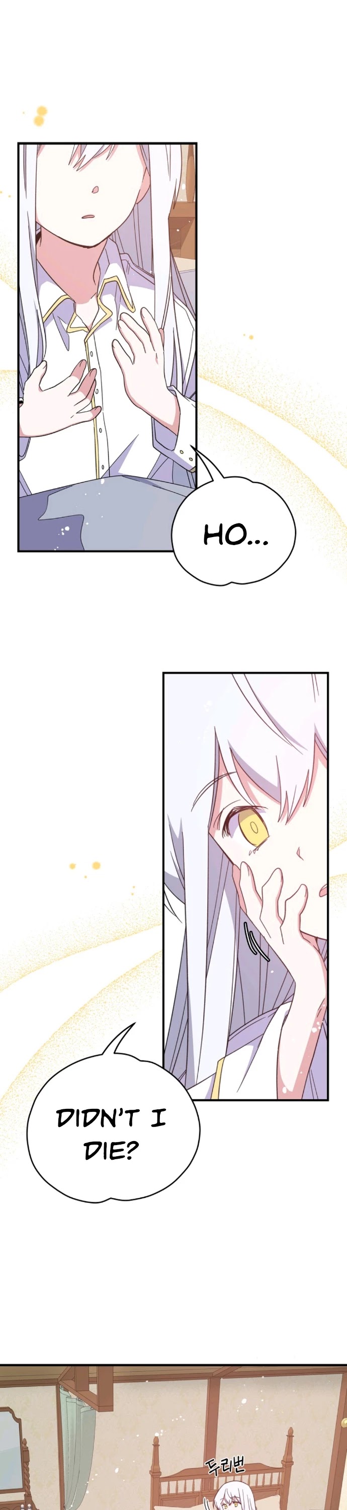 Ygret Chapter 1 page 28 - Chapter 1
