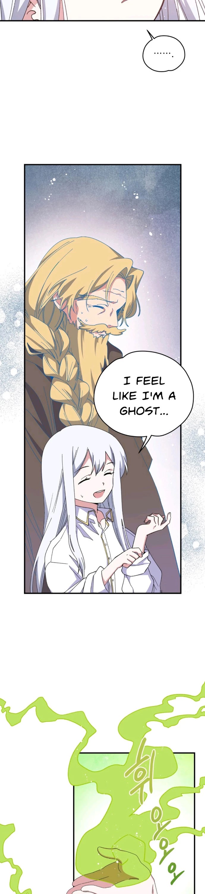 Ygret Chapter 1 page 33 - Chapter 1