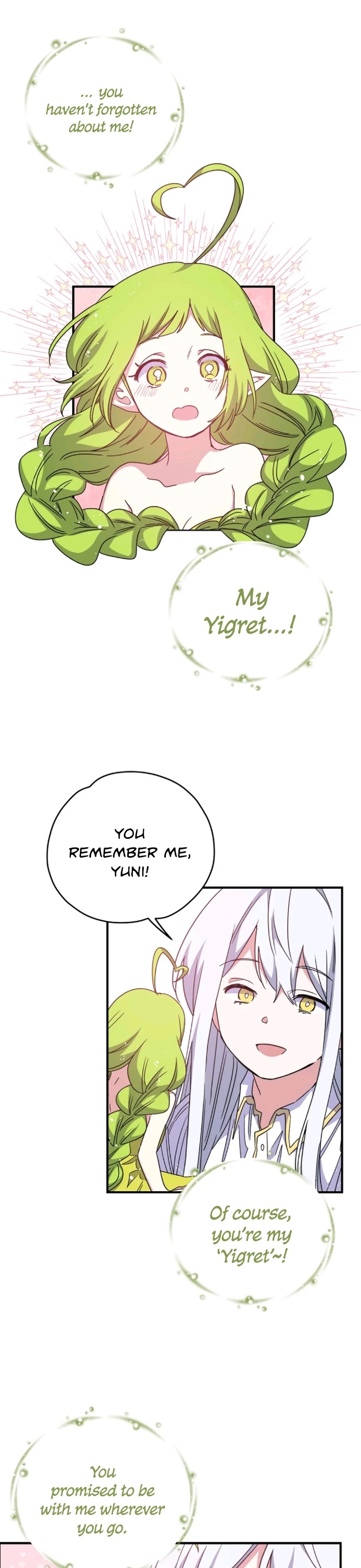 Ygret Chapter 1 page 36 - Chapter 1