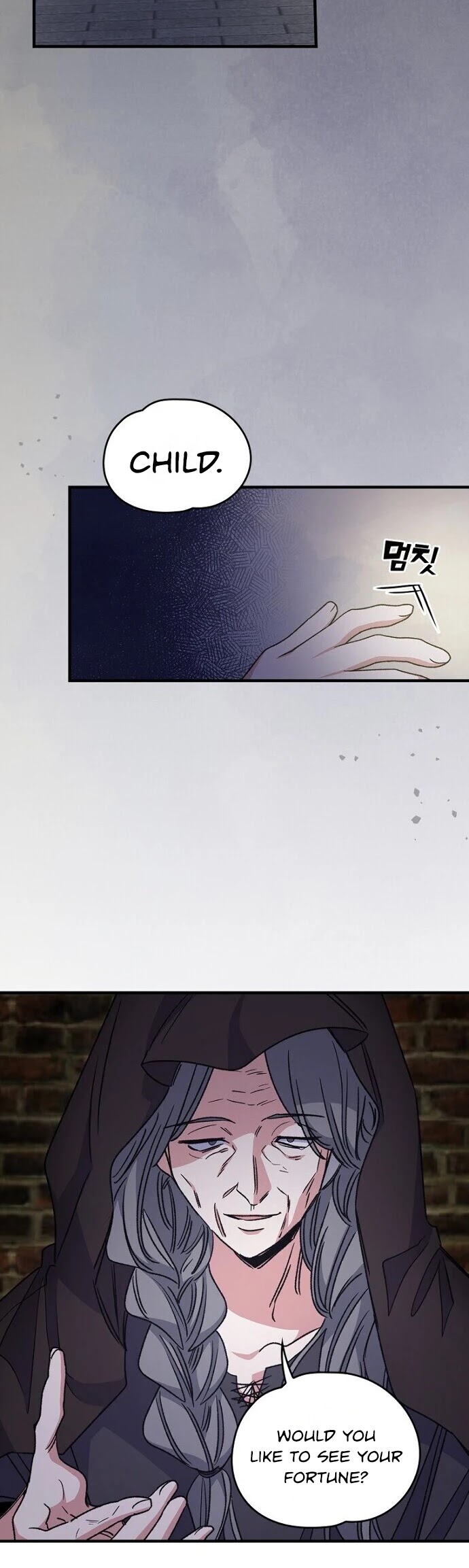 Ygret Chapter 10 page 12 - Chapter 10