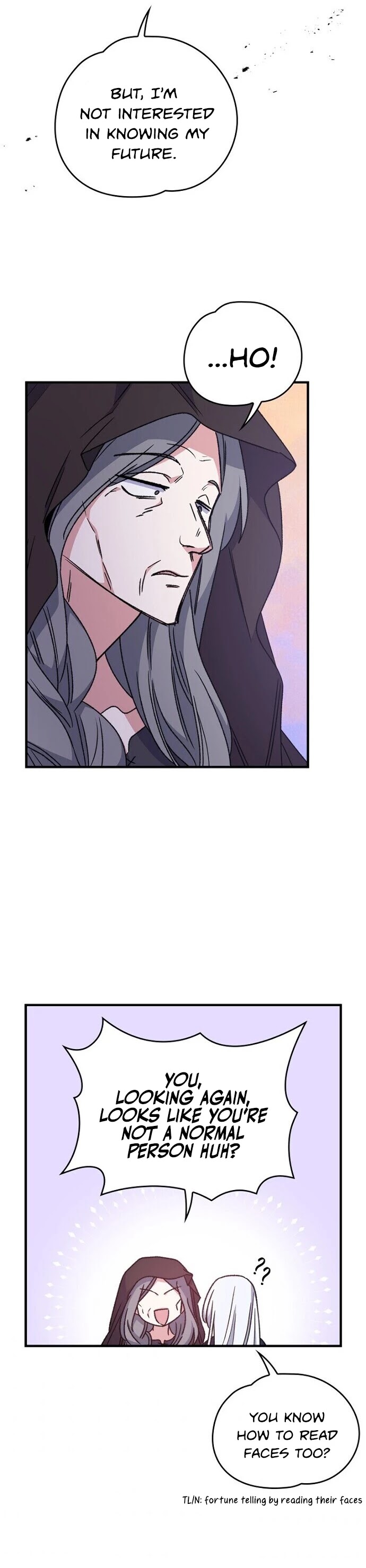 Ygret Chapter 10 page 15 - Chapter 10