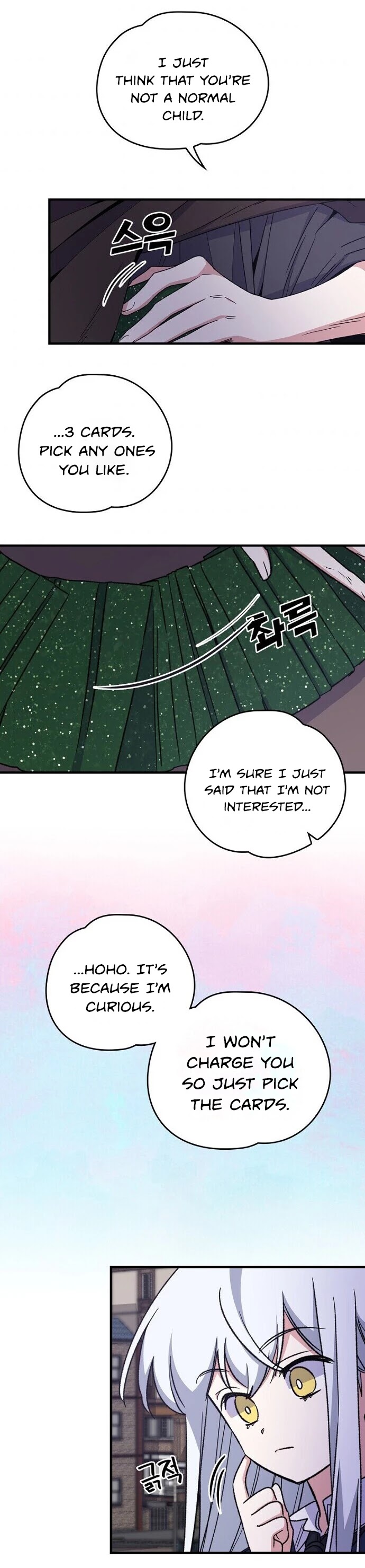 Ygret Chapter 10 page 16 - Chapter 10