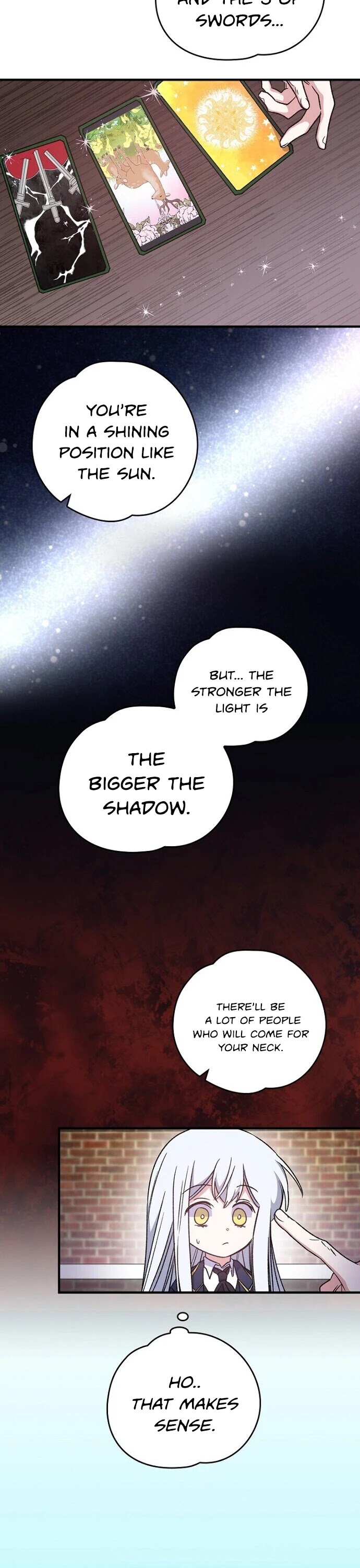 Ygret Chapter 10 page 18 - Chapter 10