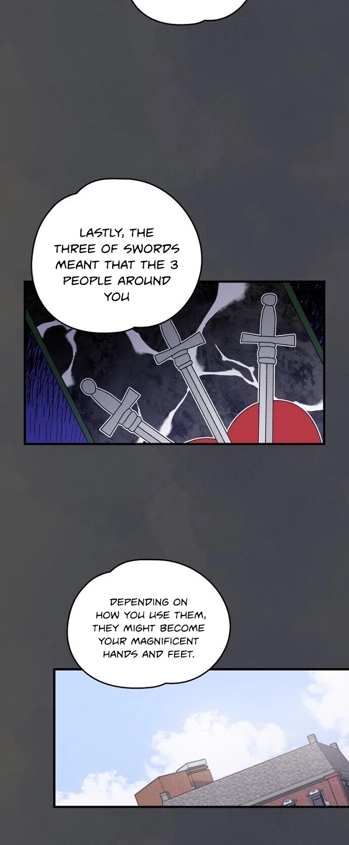 Ygret Chapter 10 page 20 - Chapter 10