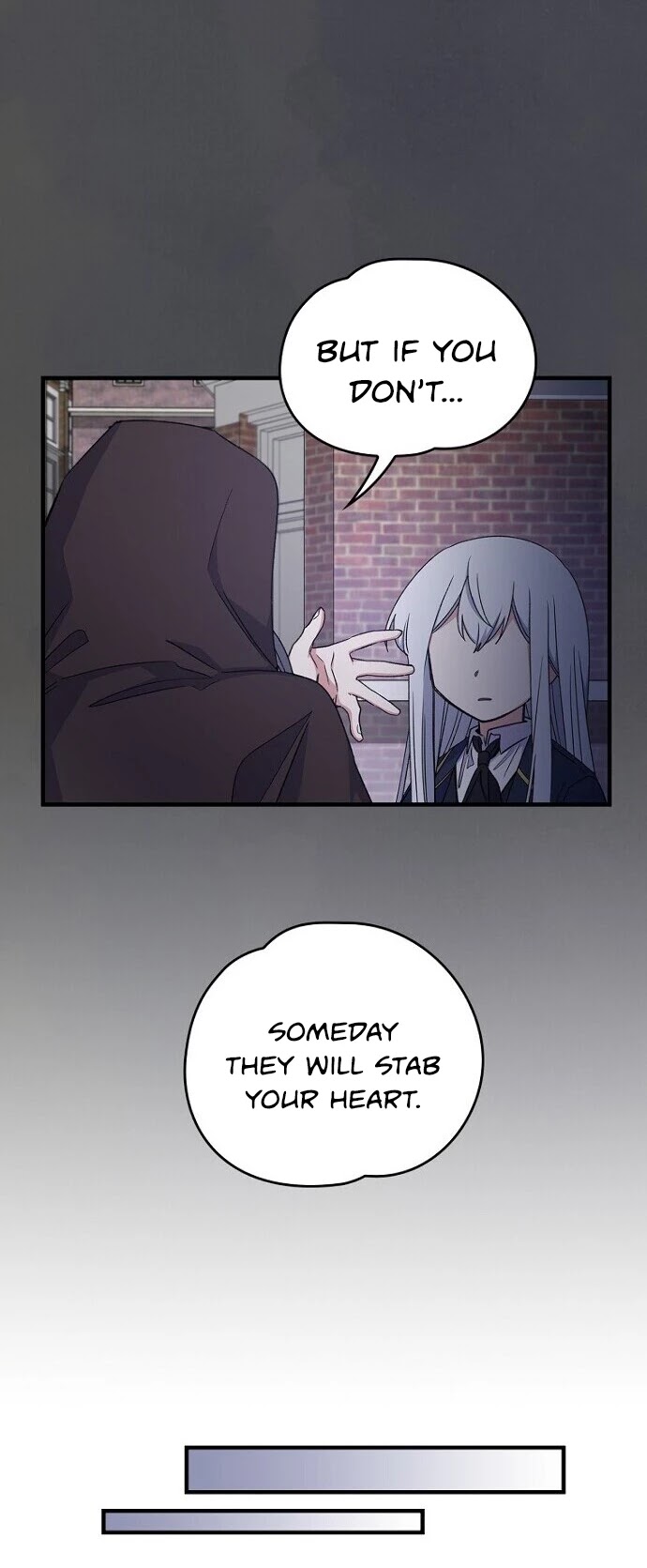 Ygret Chapter 10 page 21 - Chapter 10