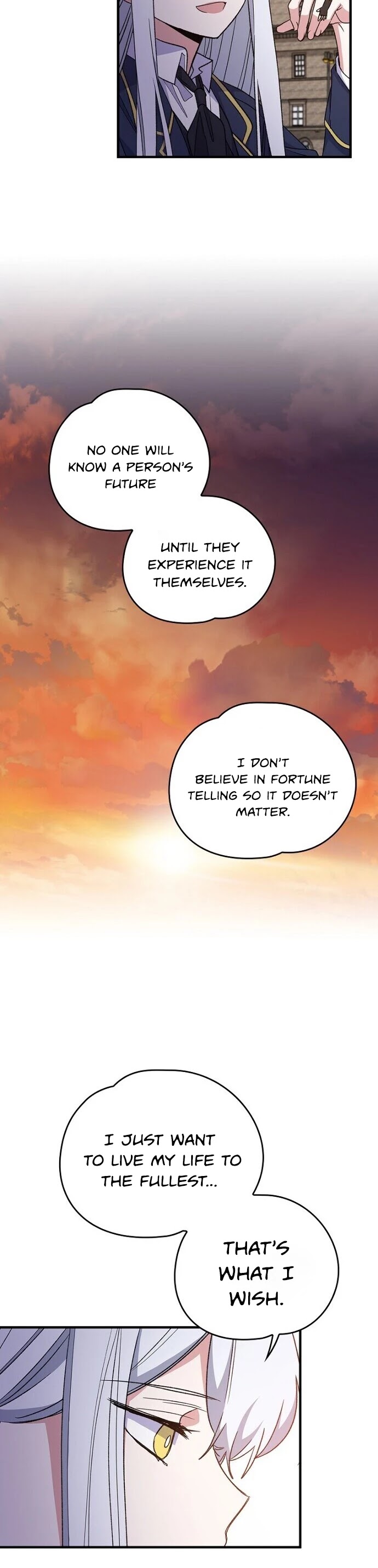 Ygret Chapter 10 page 27 - Chapter 10