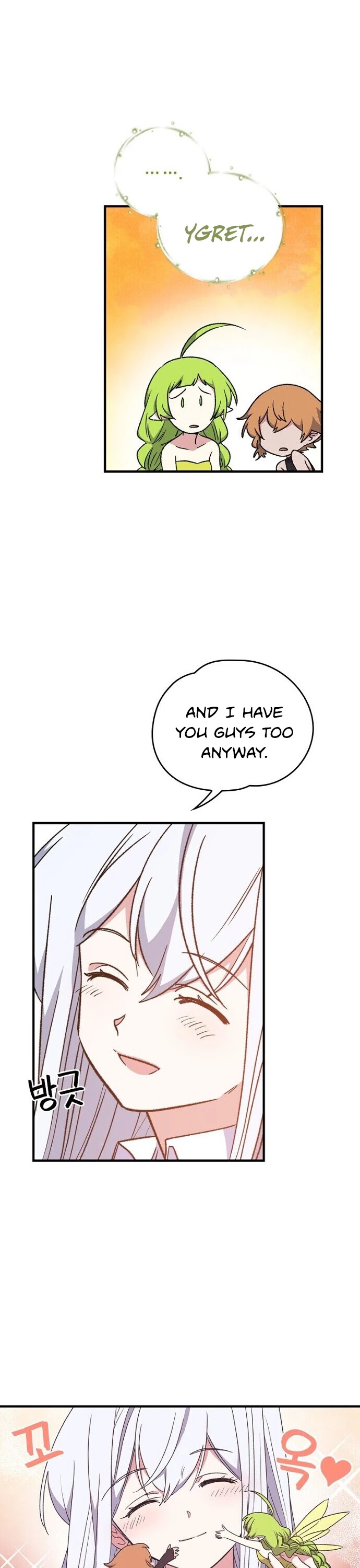 Ygret Chapter 10 page 28 - Chapter 10