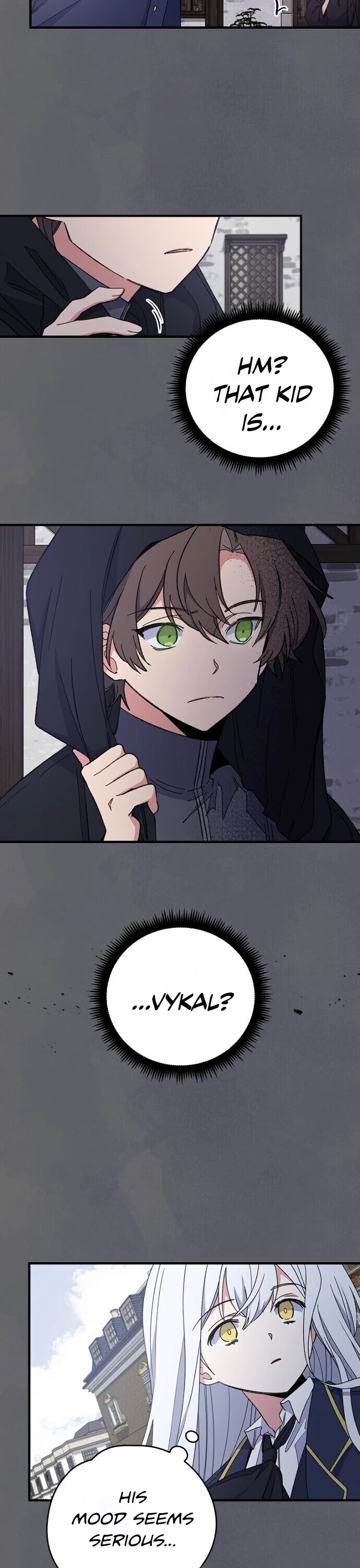 Ygret Chapter 10 page 9 - Chapter 10