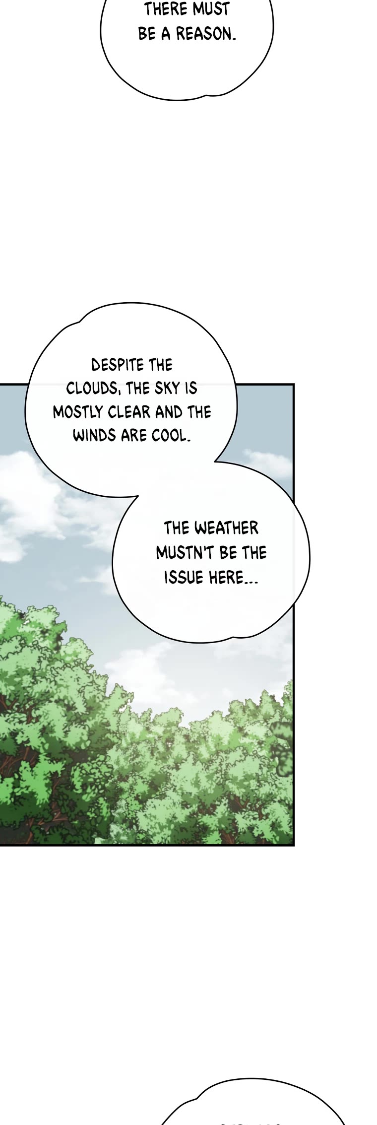 Ygret Chapter 100 page 14 - Chapter 100