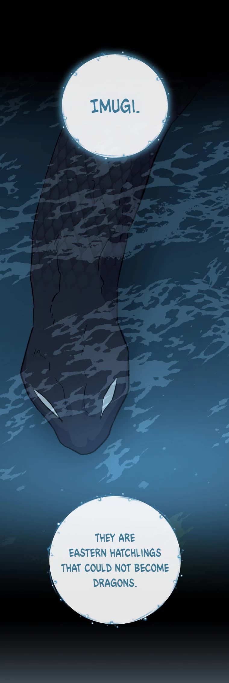 Ygret Chapter 100 page 24 - Chapter 100