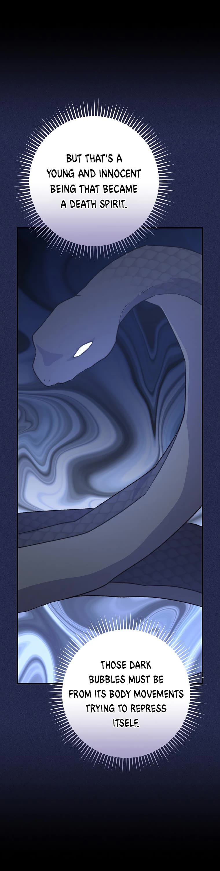 Ygret Chapter 100 page 28 - Chapter 100