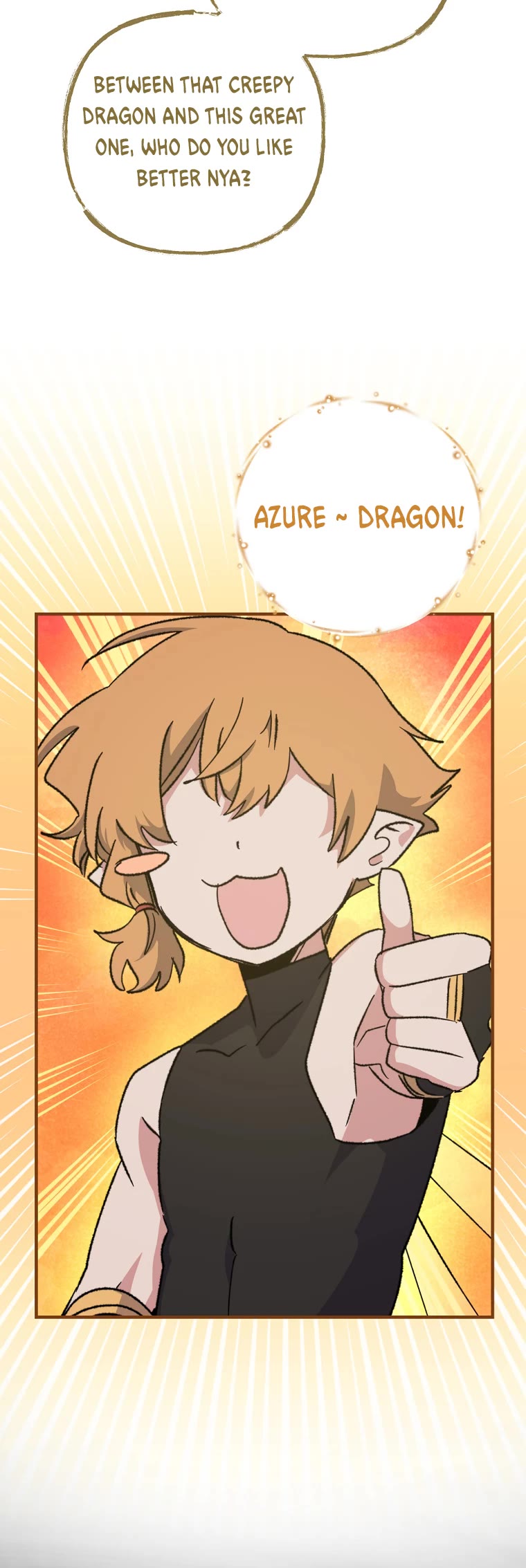 Ygret Chapter 100 page 9 - Chapter 100
