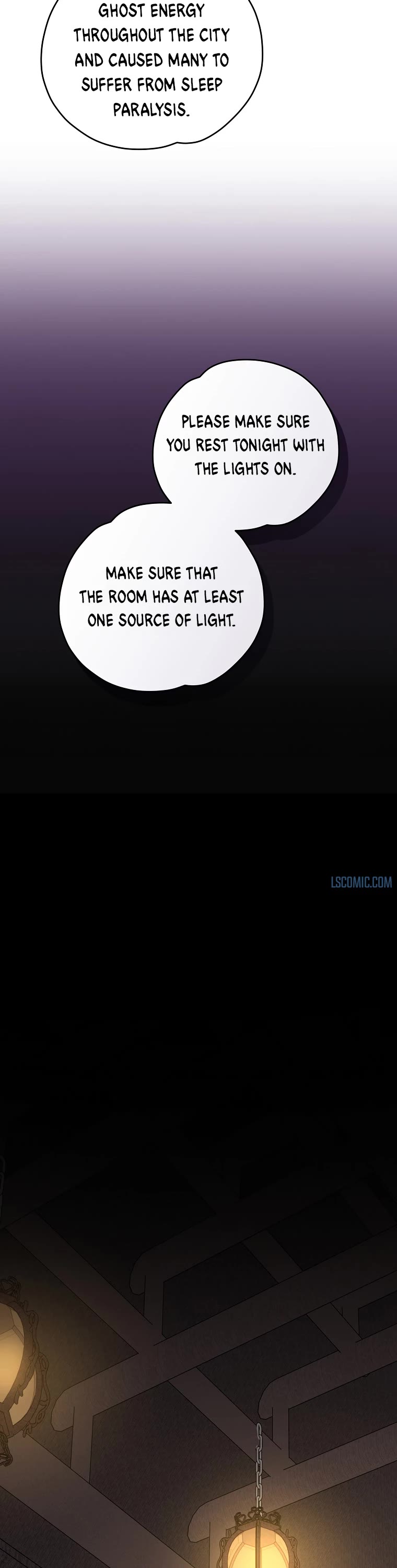 Ygret Chapter 101 page 17 - Chapter 101