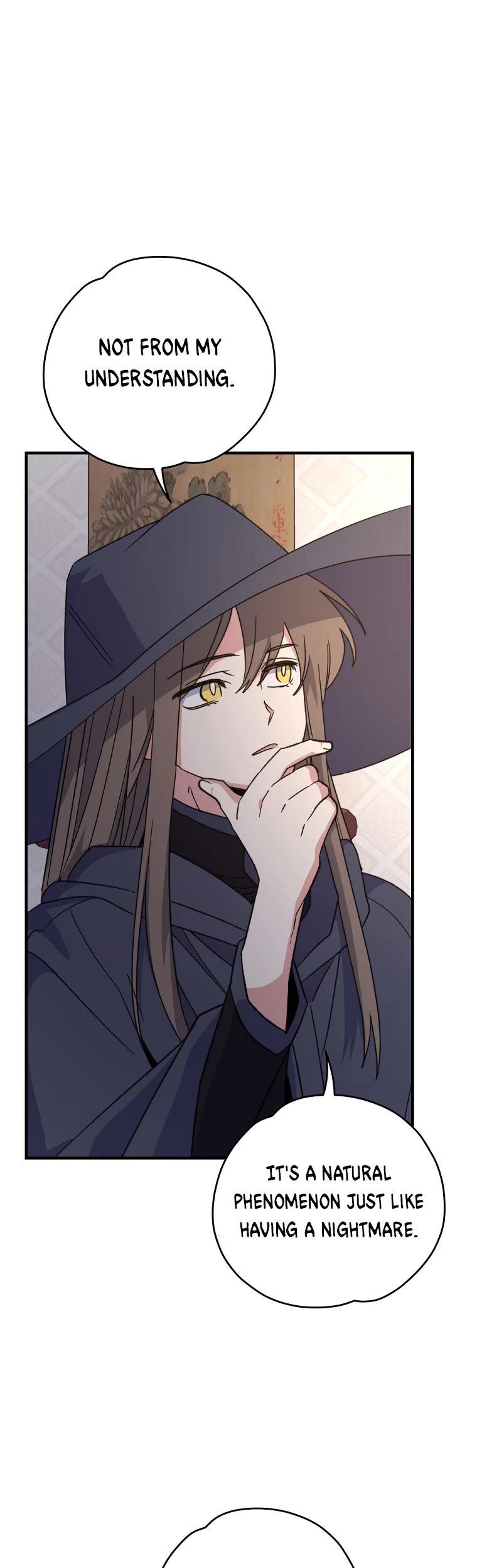 Ygret Chapter 101 page 20 - Chapter 101