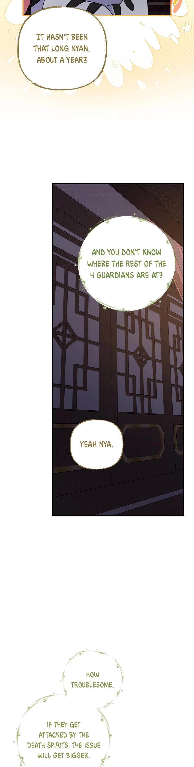 Ygret Chapter 101 page 26 - Chapter 101