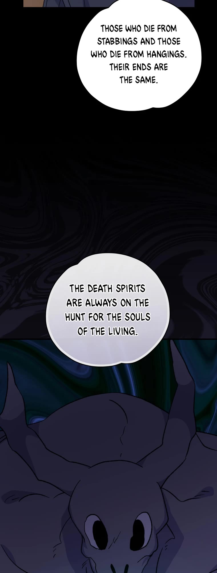 Ygret Chapter 101 page 4 - Chapter 101