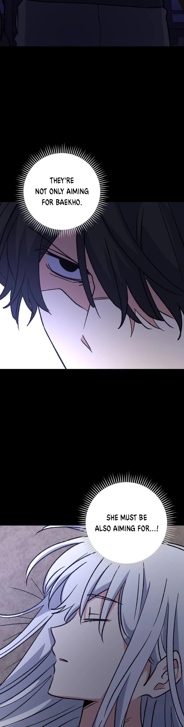 Ygret Chapter 101 page 41 - Chapter 101