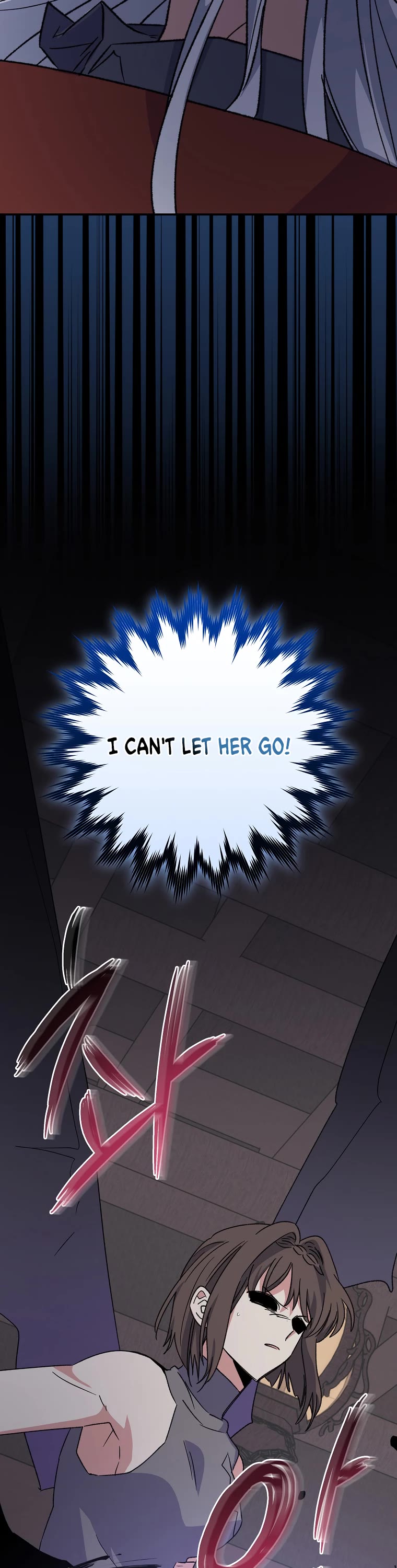 Ygret Chapter 101 page 42 - Chapter 101