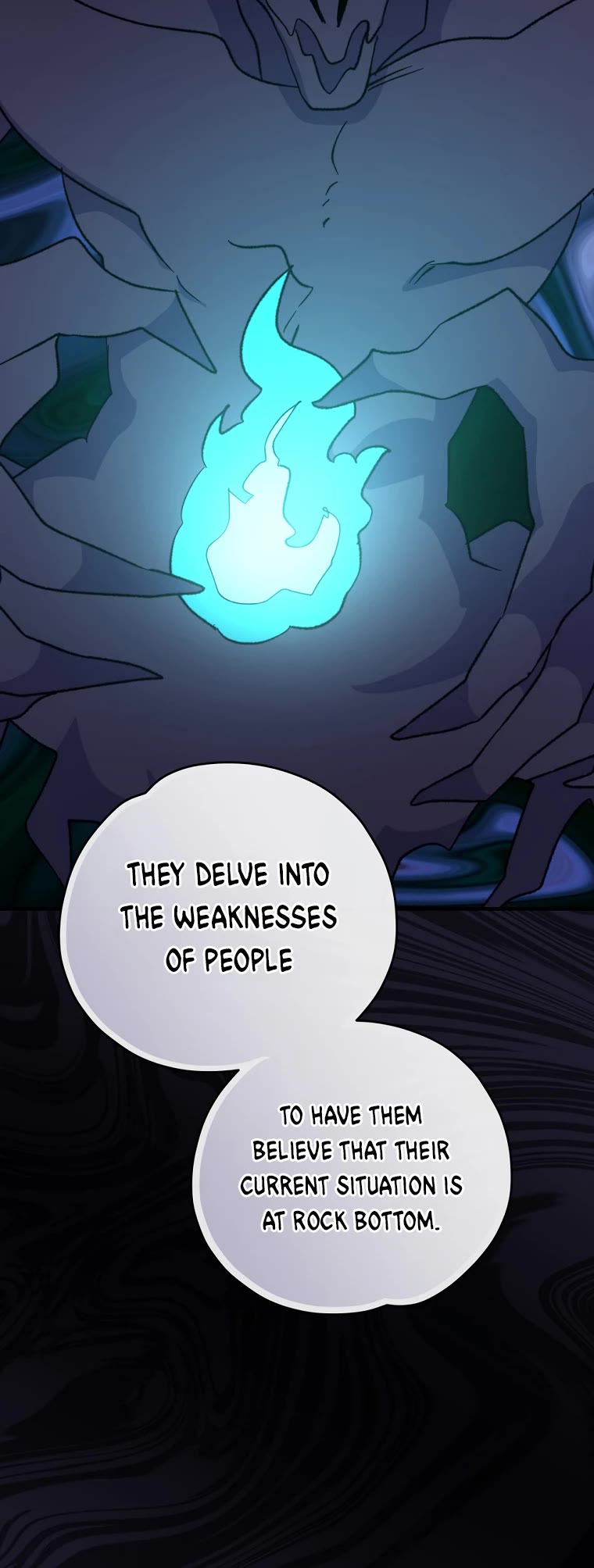 Ygret Chapter 101 page 5 - Chapter 101
