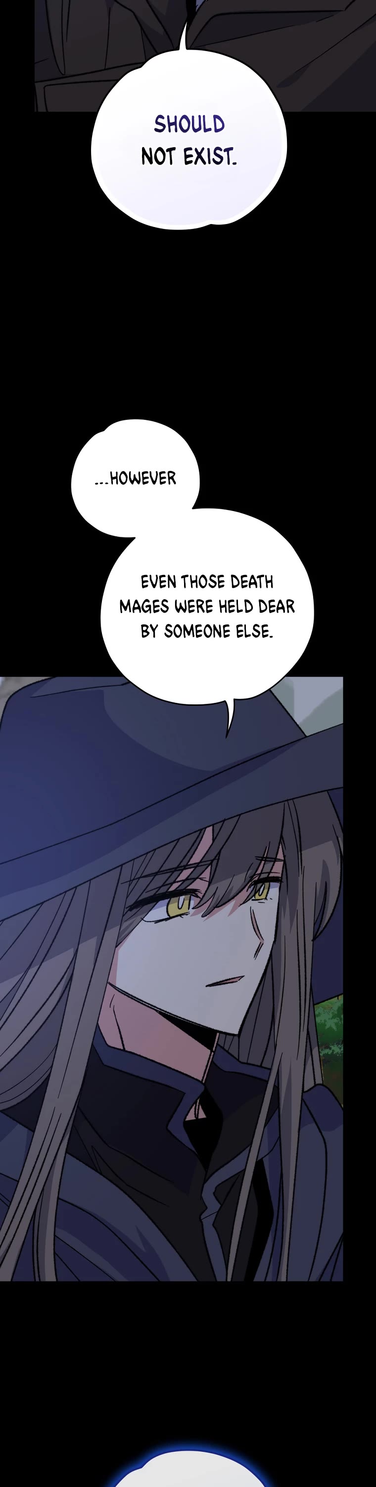Ygret Chapter 101 page 8 - Chapter 101