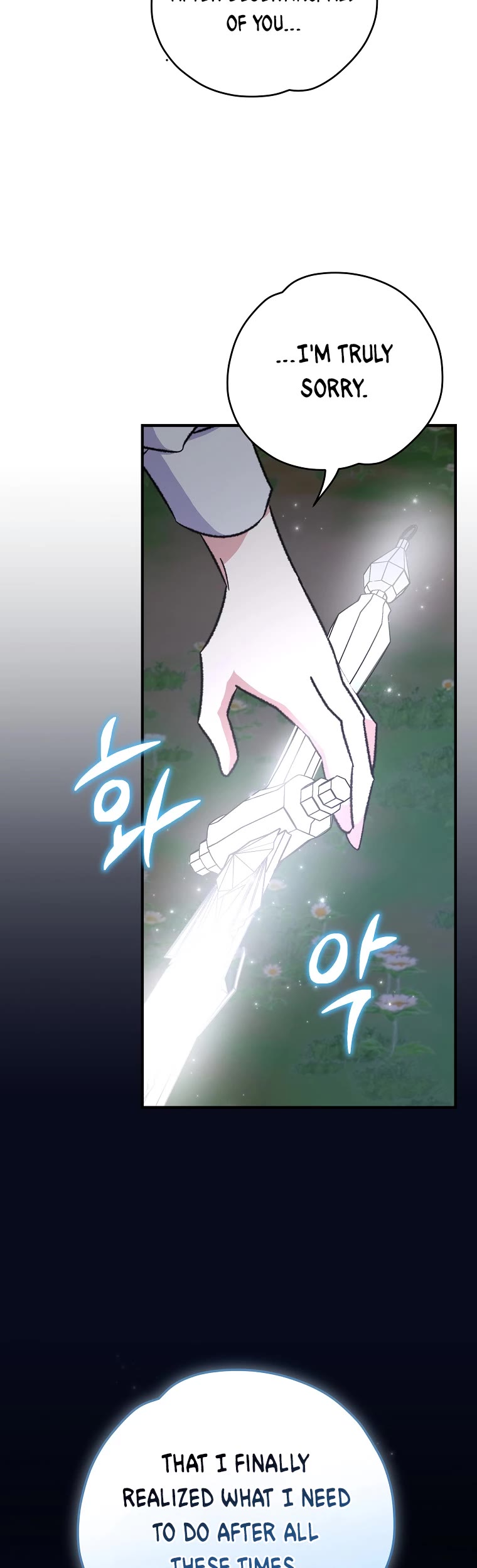 Ygret Chapter 102 page 14 - Chapter 102