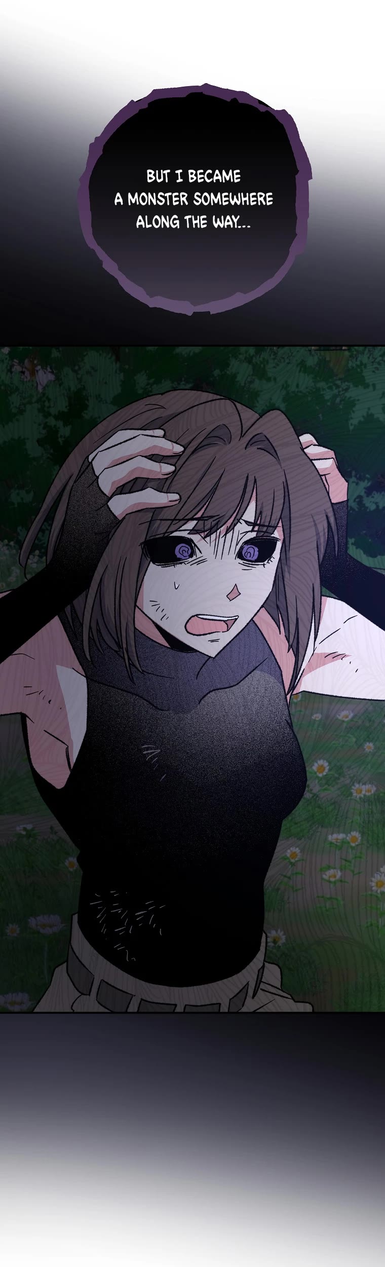 Ygret Chapter 102 page 19 - Chapter 102