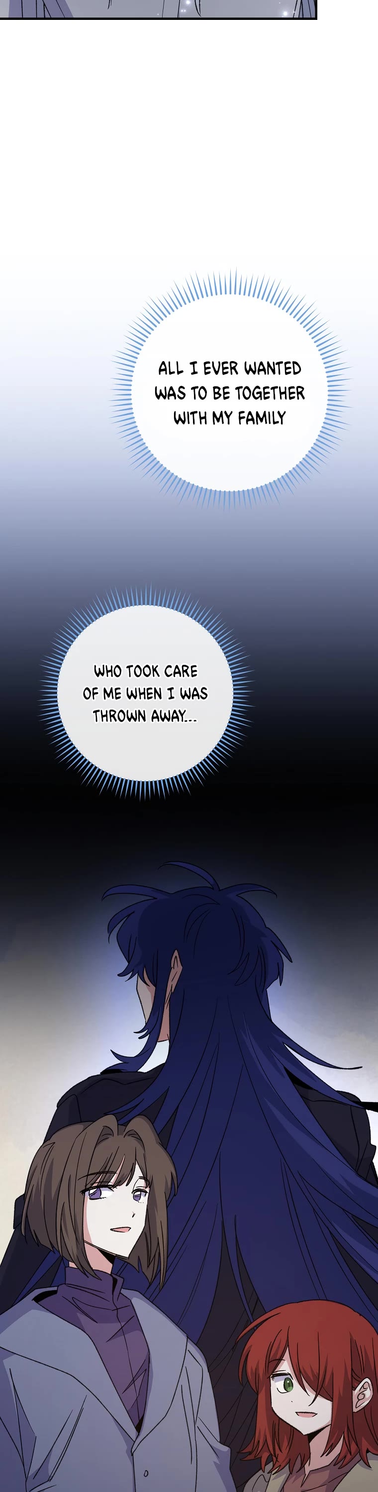 Ygret Chapter 102 page 22 - Chapter 102