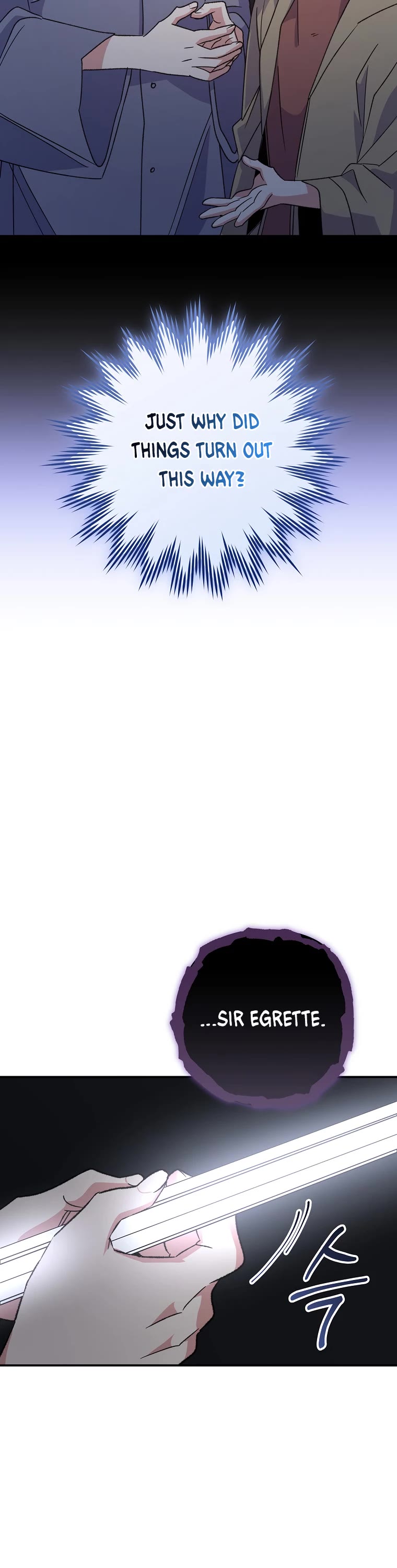 Ygret Chapter 102 page 23 - Chapter 102