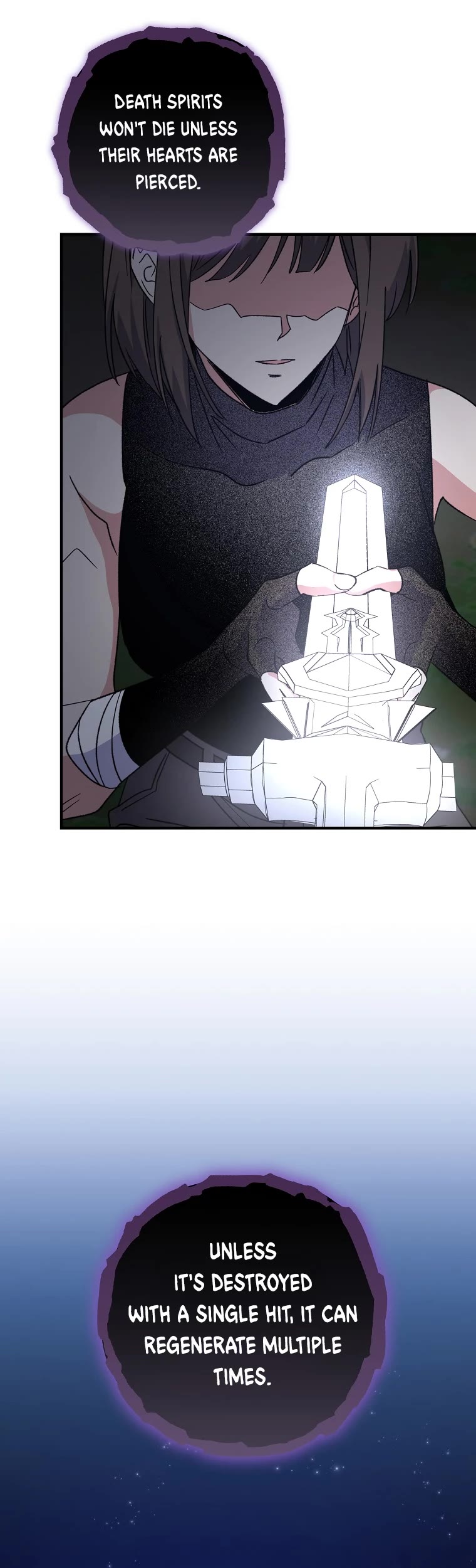 Ygret Chapter 102 page 24 - Chapter 102