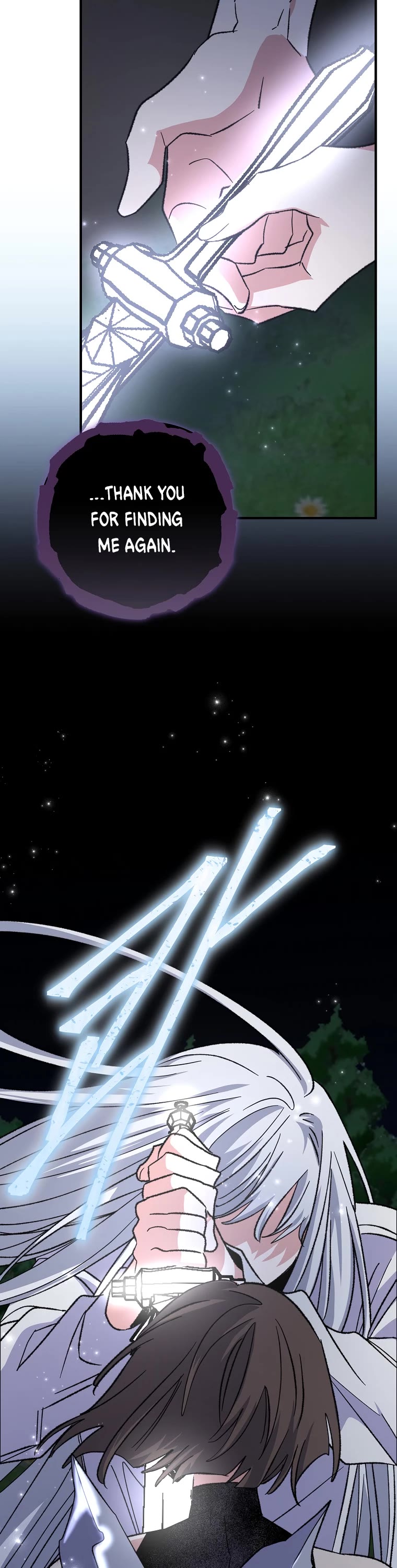 Ygret Chapter 102 page 27 - Chapter 102