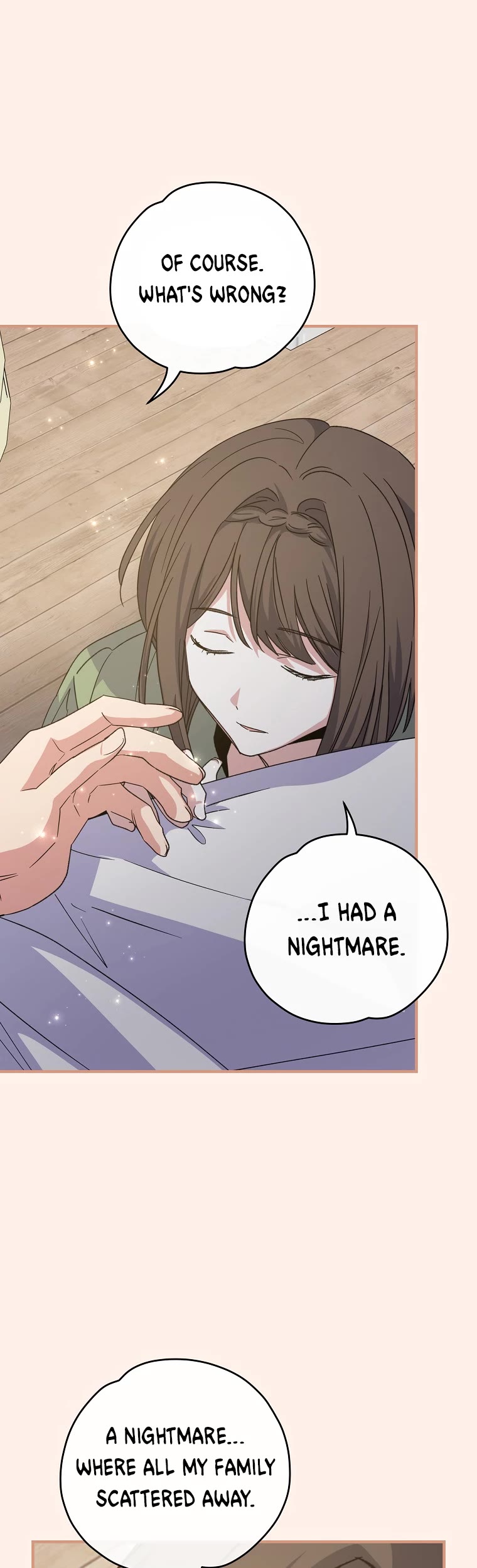 Ygret Chapter 102 page 30 - Chapter 102