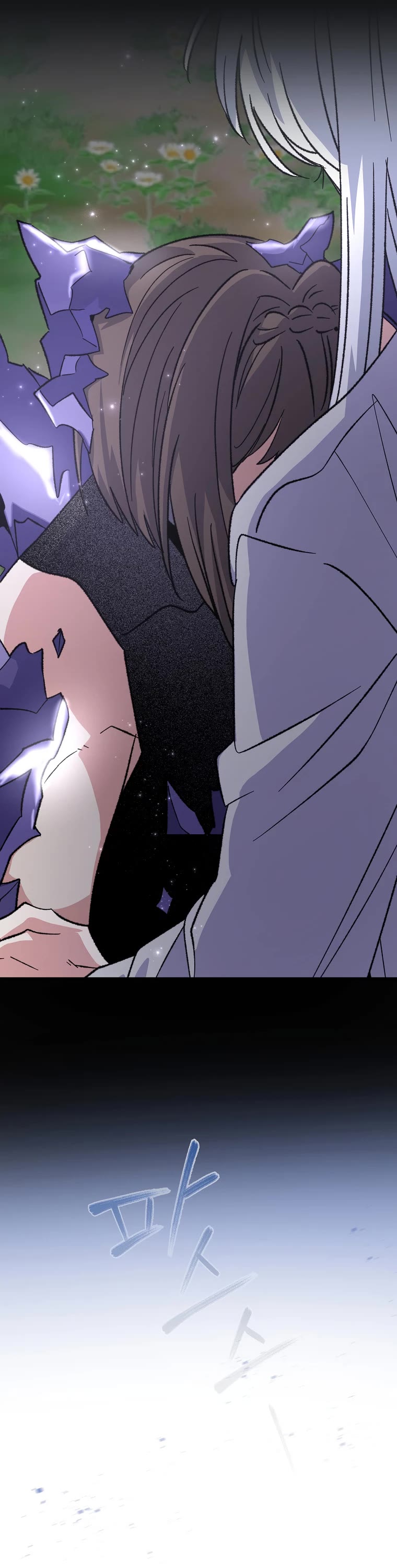 Ygret Chapter 102 page 32 - Chapter 102