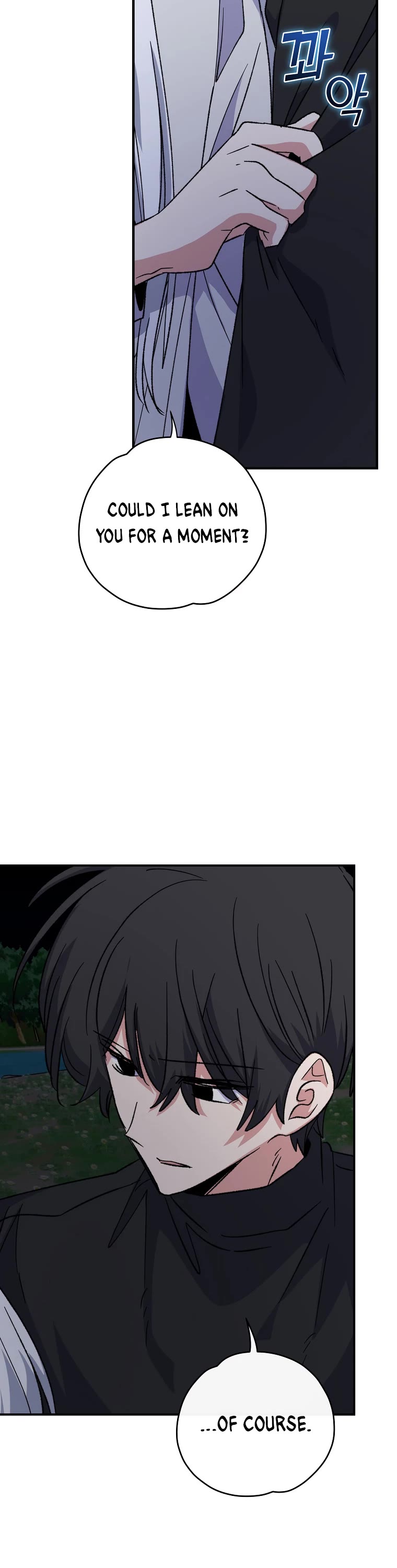 Ygret Chapter 102 page 36 - Chapter 102