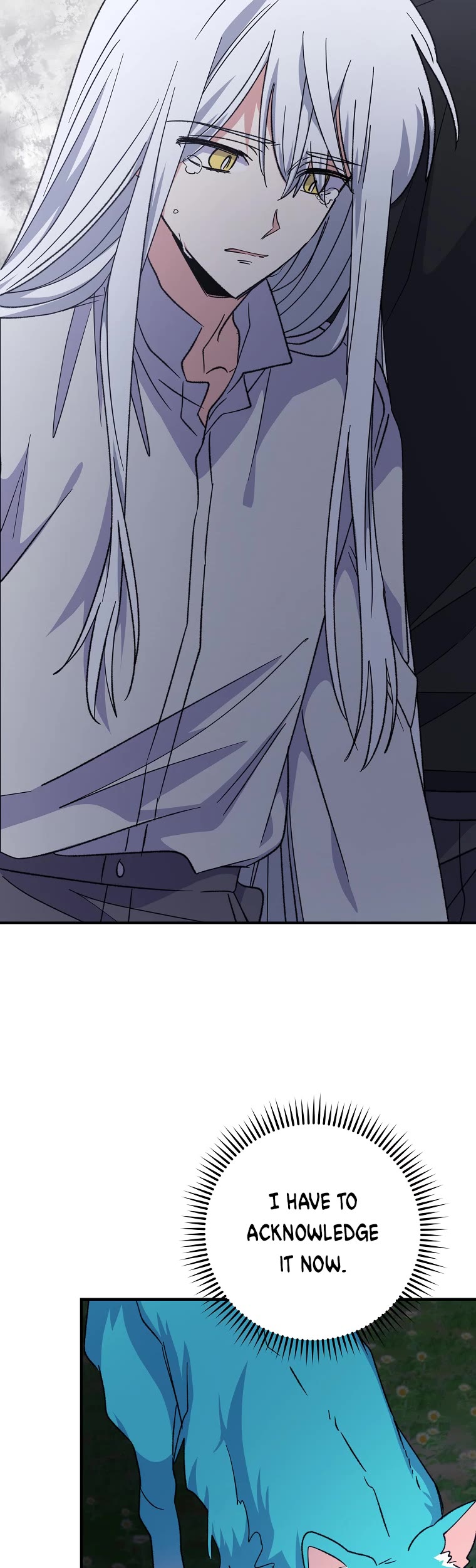 Ygret Chapter 102 page 39 - Chapter 102
