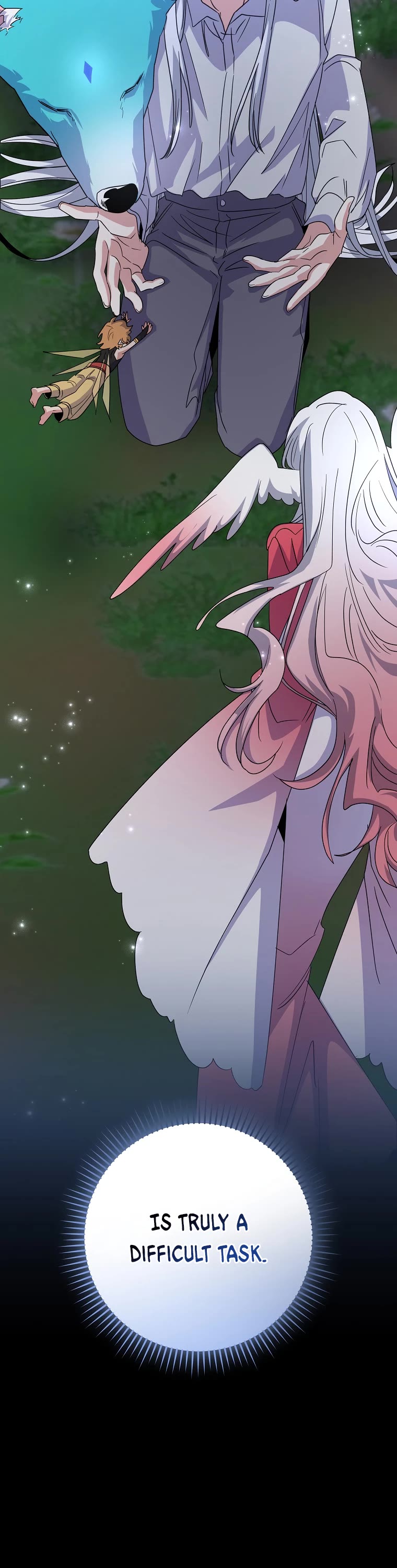 Ygret Chapter 102 page 42 - Chapter 102