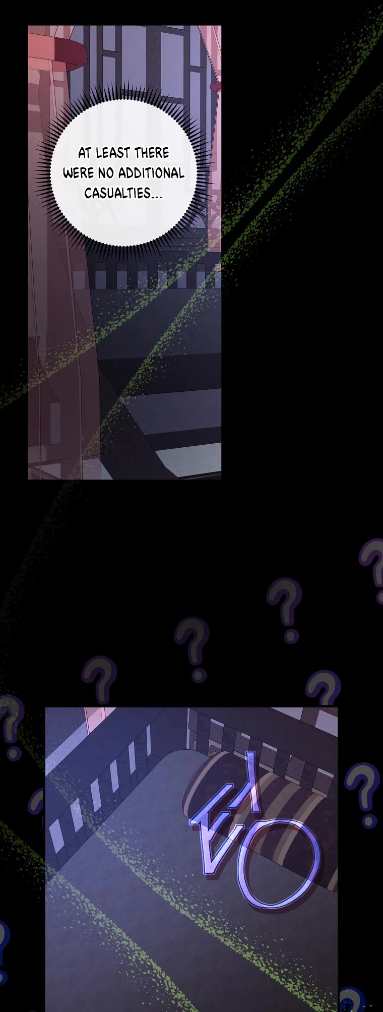 Ygret Chapter 102 page 5 - Chapter 102
