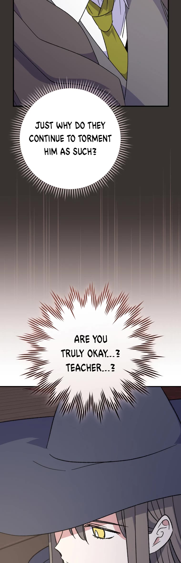 Ygret Chapter 103 page 24 - Chapter 103
