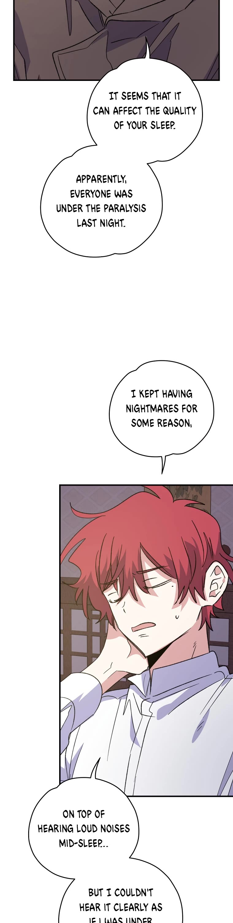 Ygret Chapter 103 page 26 - Chapter 103