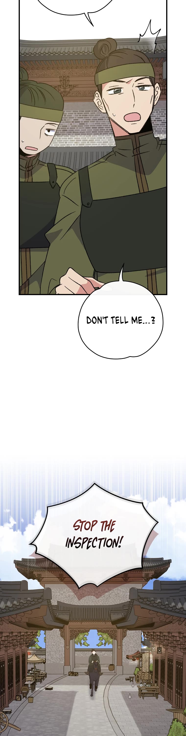 Ygret Chapter 103 page 38 - Chapter 103