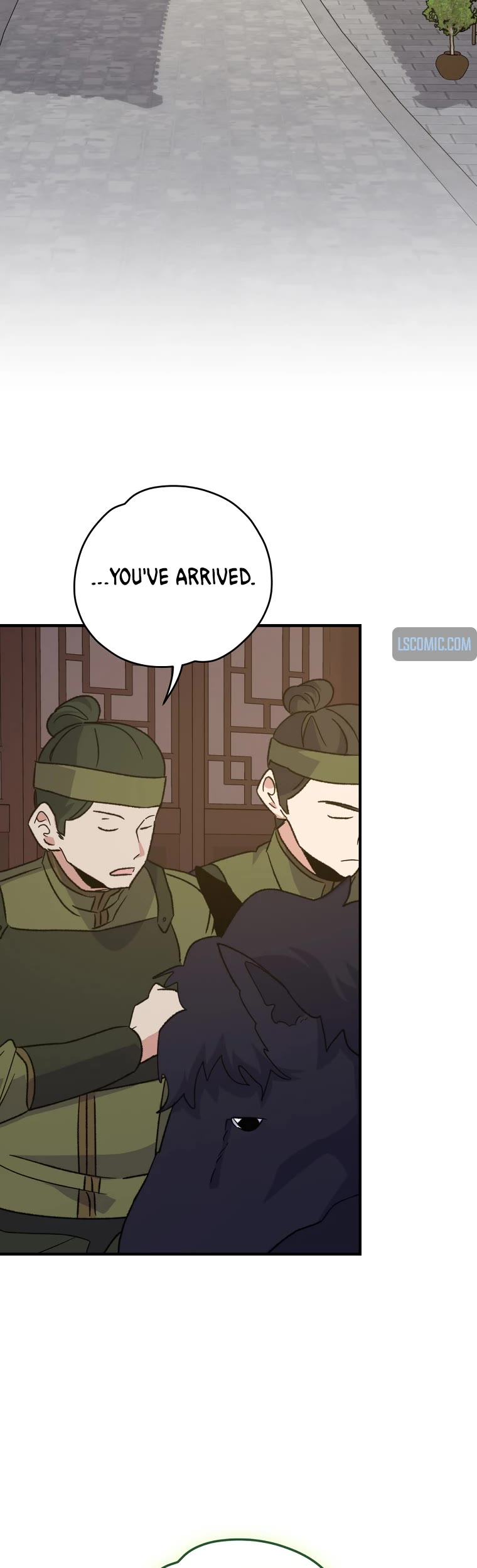 Ygret Chapter 103 page 39 - Chapter 103