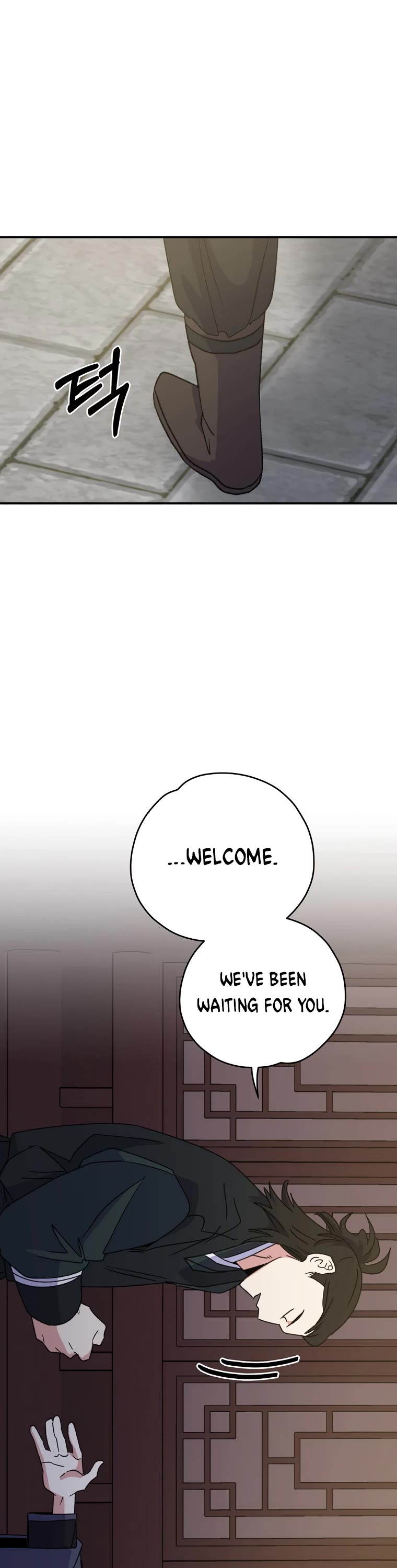 Ygret Chapter 103 page 41 - Chapter 103