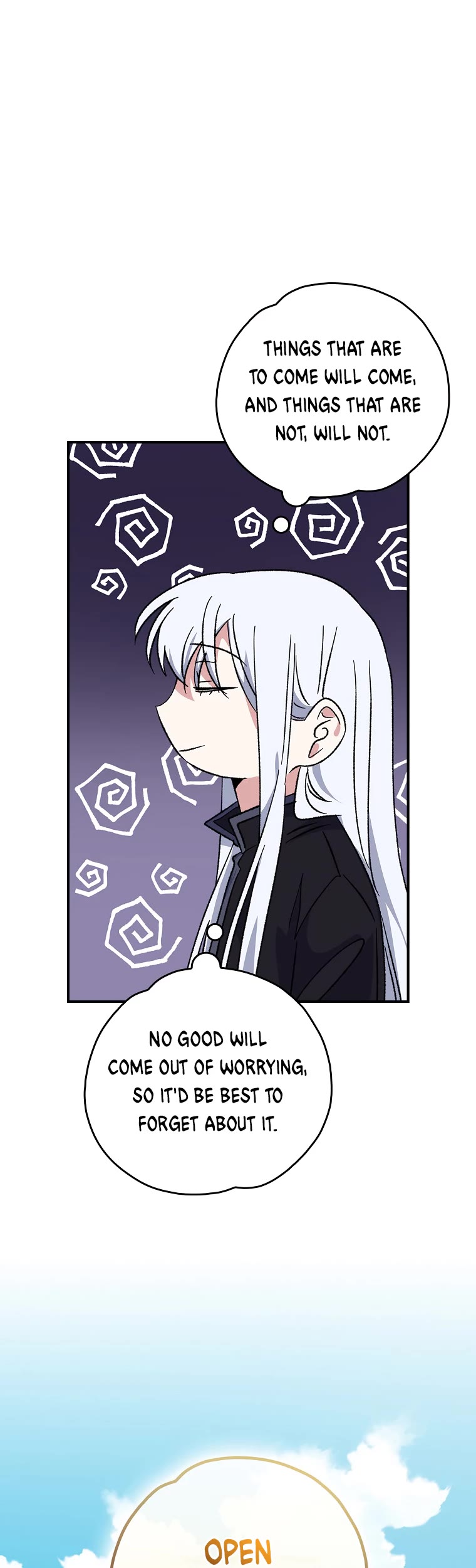 Ygret Chapter 104 page 10 - Chapter 104