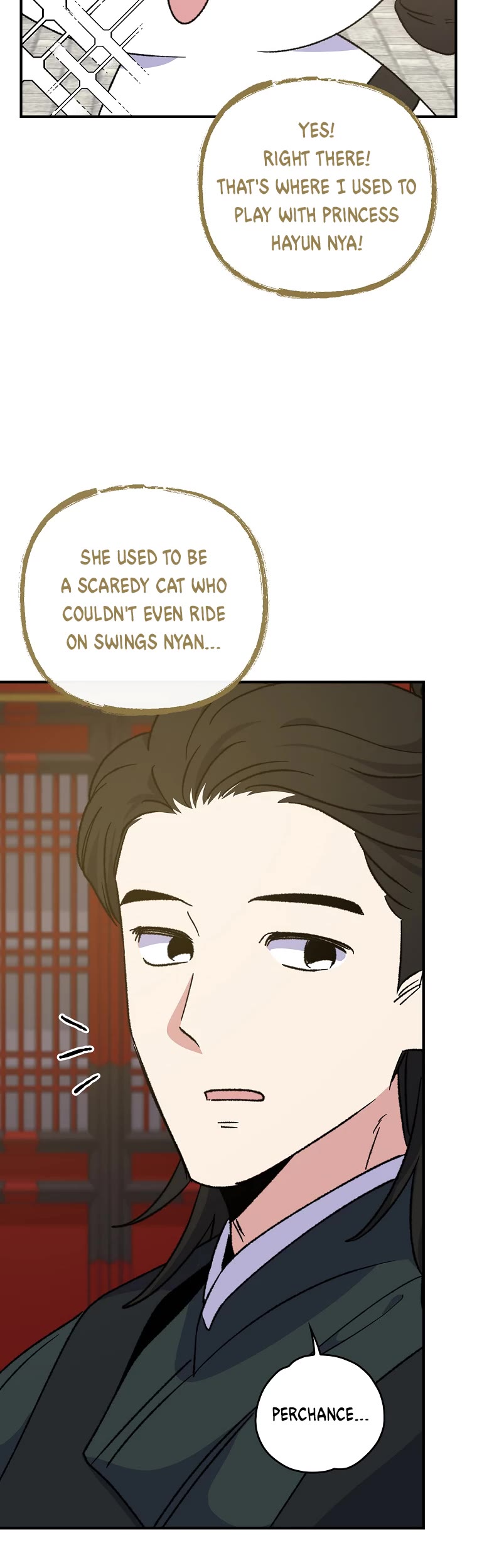 Ygret Chapter 104 page 15 - Chapter 104