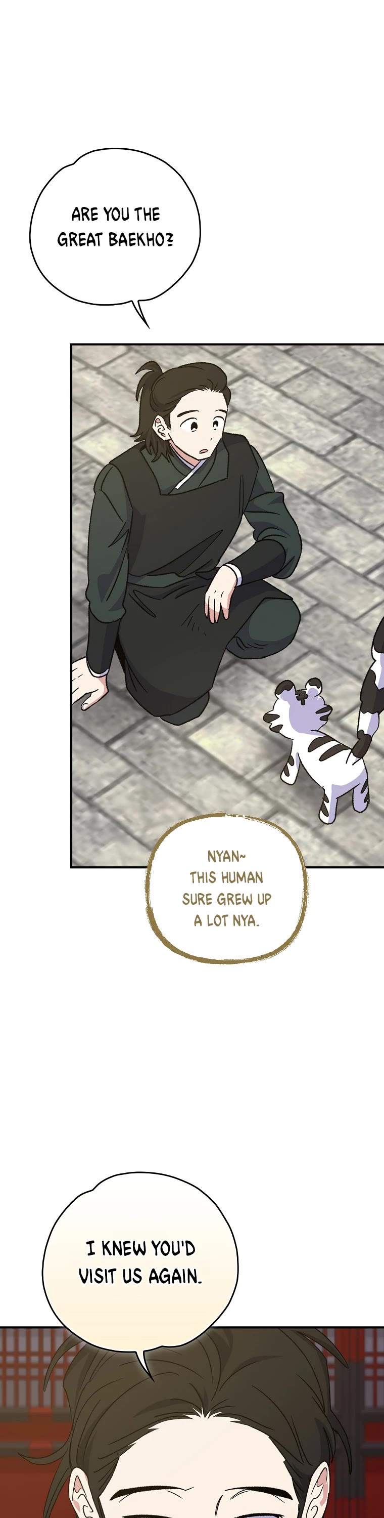 Ygret Chapter 104 page 16 - Chapter 104