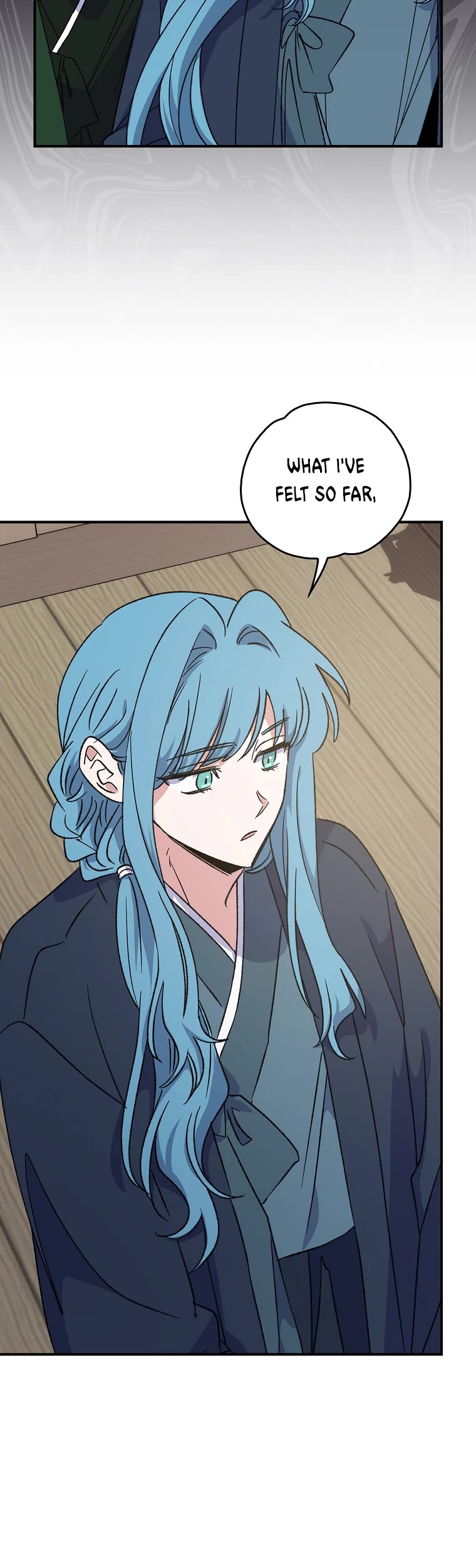 Ygret Chapter 104 page 24 - Chapter 104