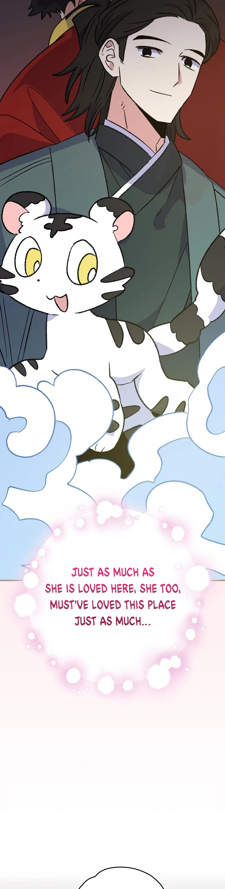 Ygret Chapter 104 page 27 - Chapter 104