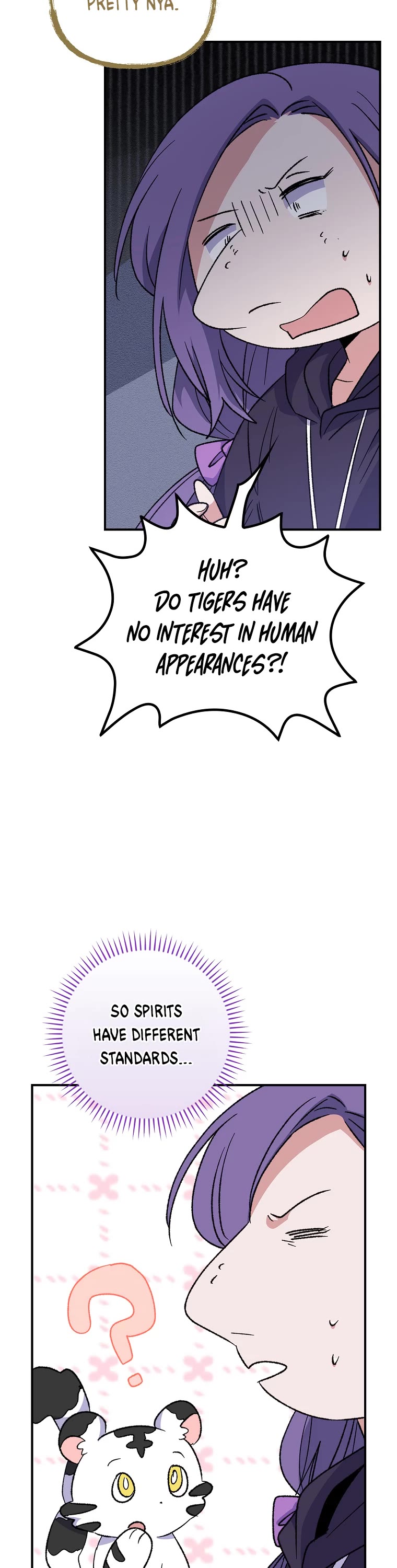 Ygret Chapter 104 page 37 - Chapter 104